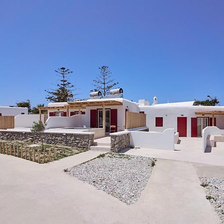 Casa Philippi Suites Mykonos Town Bagian luar foto