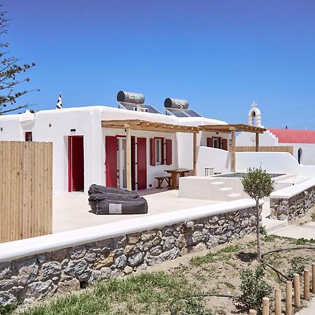 Casa Philippi Suites Mykonos Town Bagian luar foto