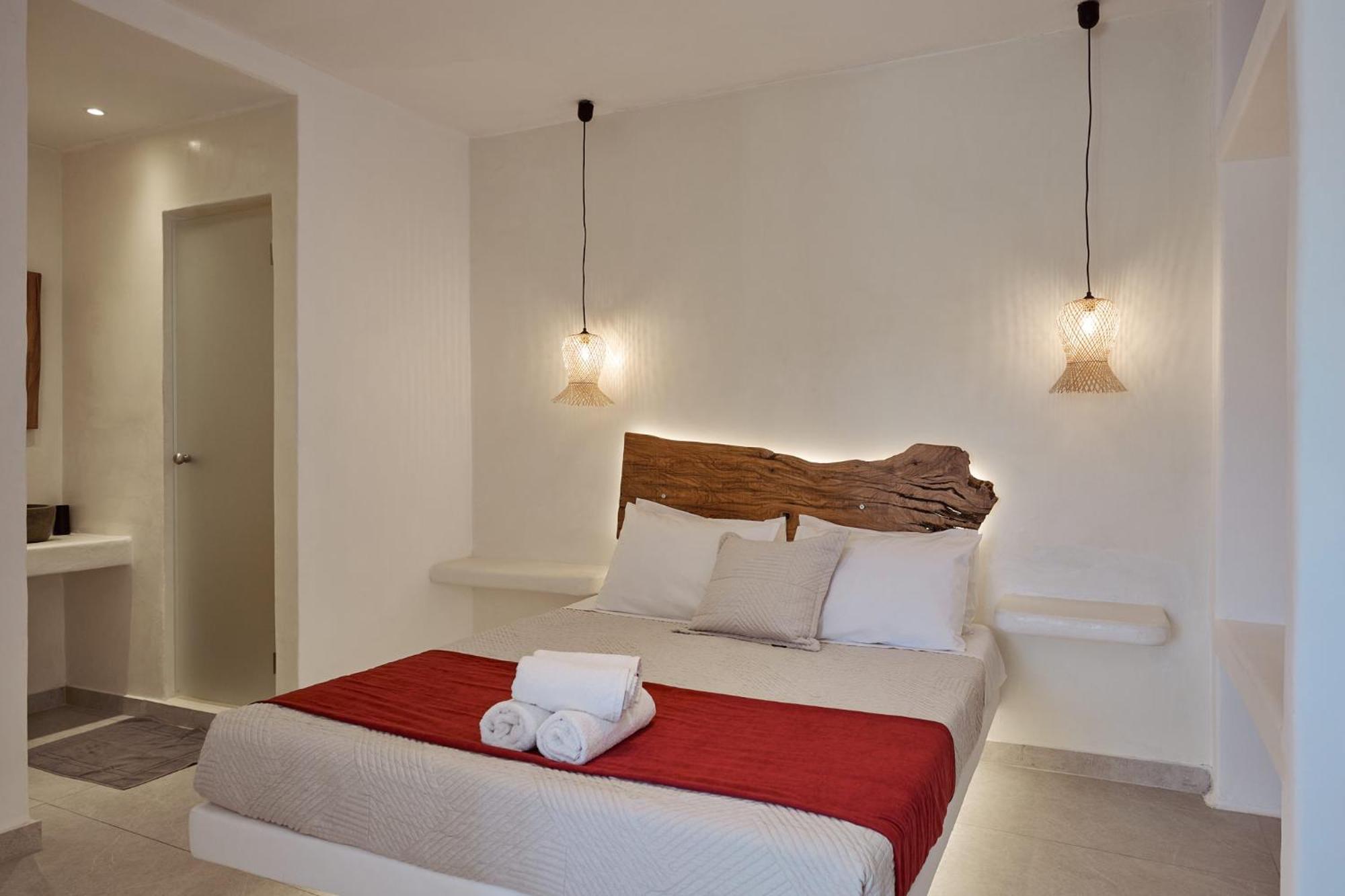 Casa Philippi Suites Mykonos Town Bagian luar foto